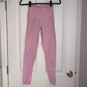 Carbon 38 sweater leggings